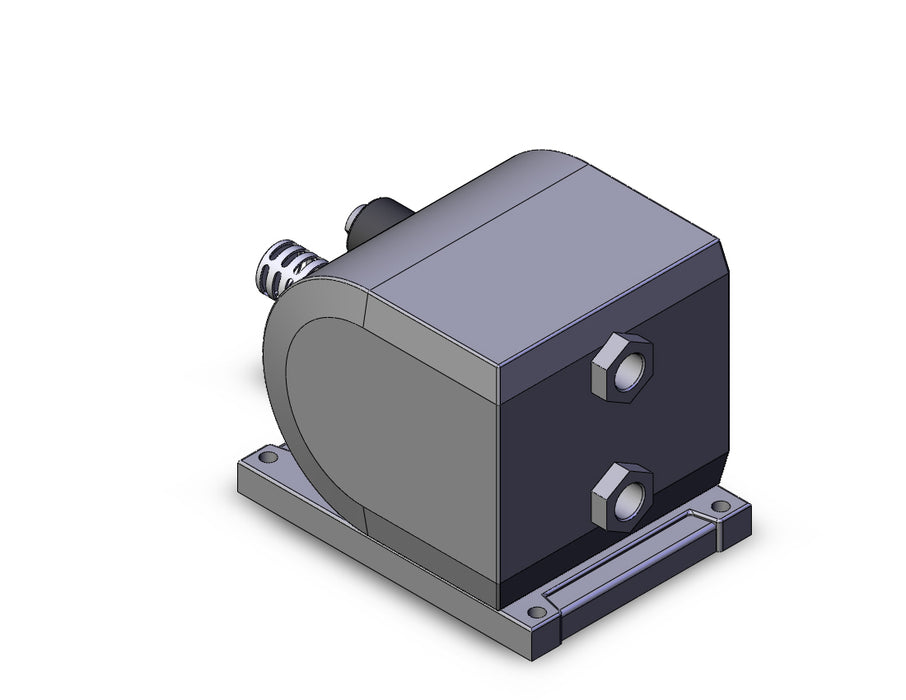 PA3310-N03-BN Process Pump