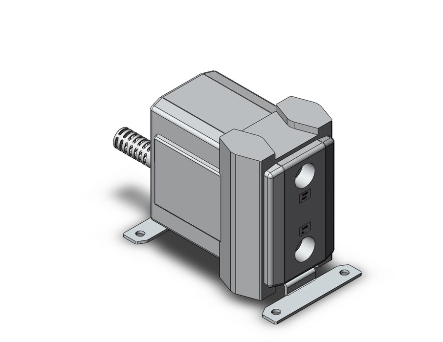 PA5220-06-N PROCESS PUMP, AUTO, S/S