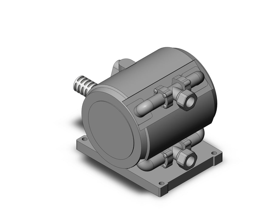 PAF3410-F03-BN Process Pump