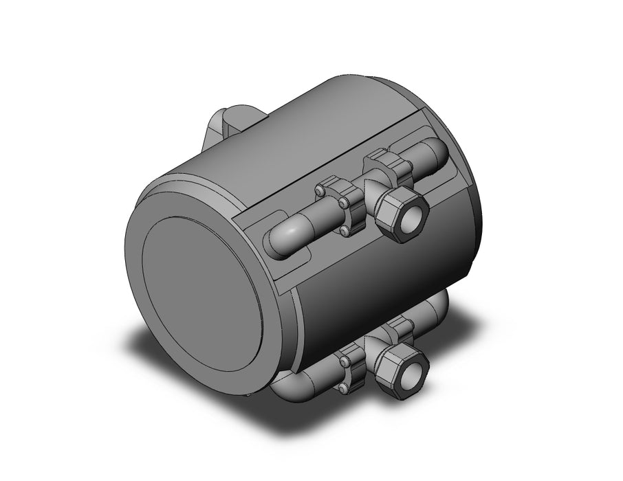 PAF3410-F03 Process Pump