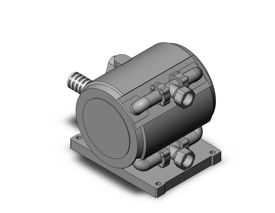 PAF3410-N03-BN Process Pump