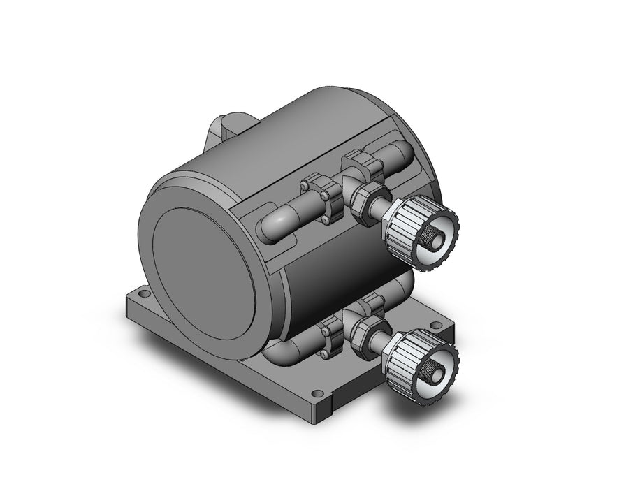 PAF3410S-1S19N-B Process Pump