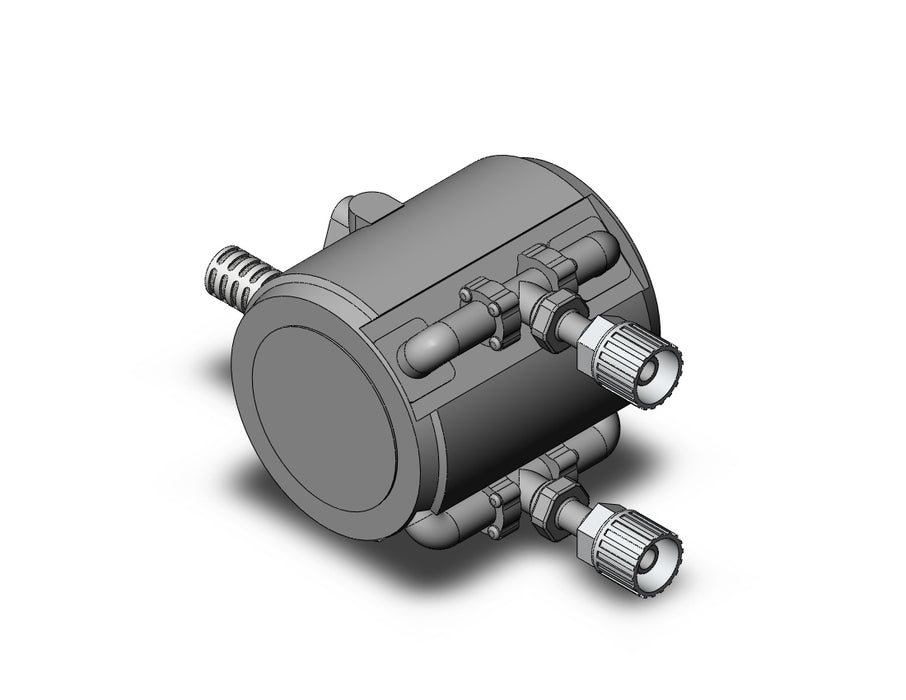 PAF3410S-3S13N-N Process Pump