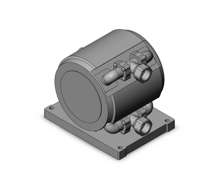 PAF3413-N03-B Process Pump