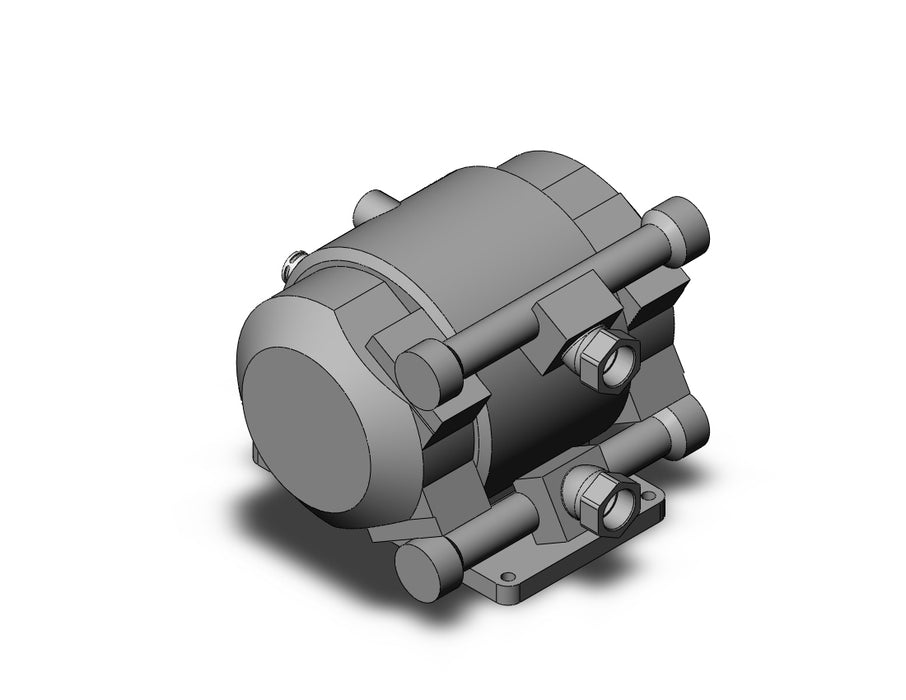 PAF5410-N06-N Process Pump