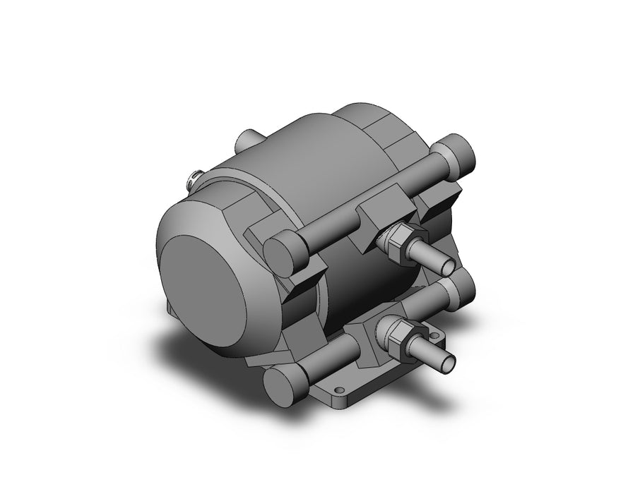 PAF5410-P19-N Process Pump