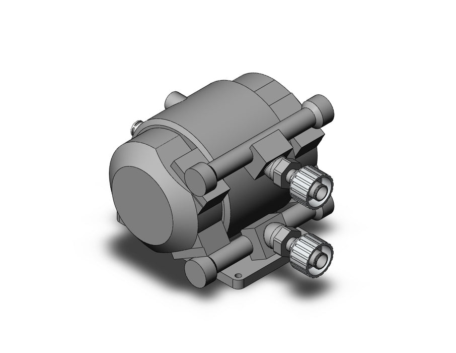 PAF5410S-1S25N-N Process Pump