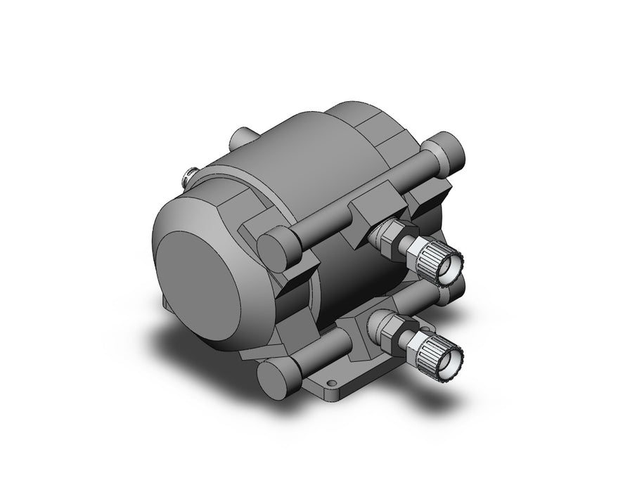 PAF5410S-3S19N-N Process Pump
