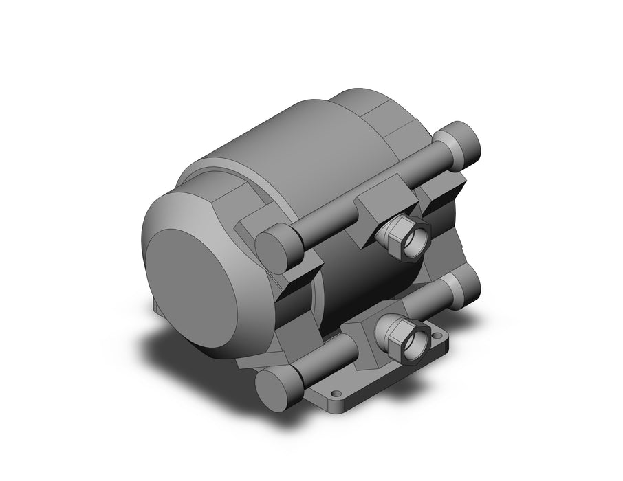 PAF5413-N06 Process Pump