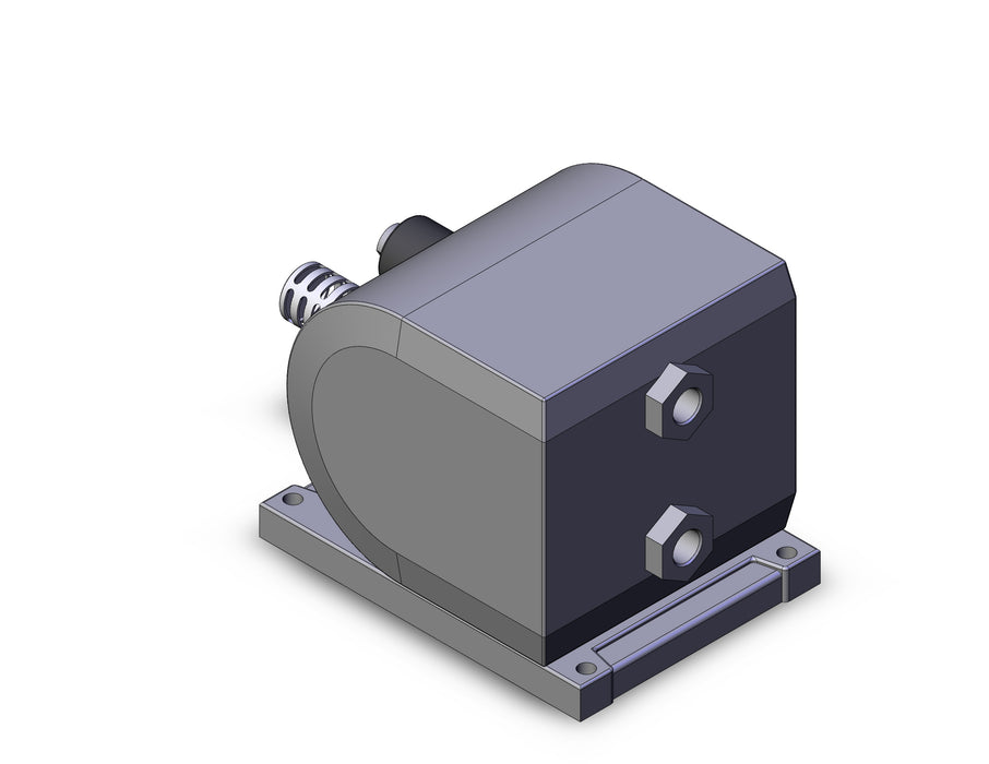 PAP3310-P13N-BN Process Pump, Clean Room
