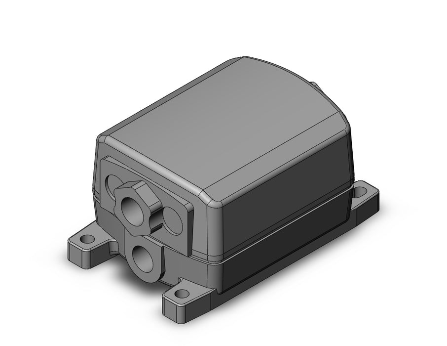 PB1313A-01 PROCESS PUMP, AIR OPERATED