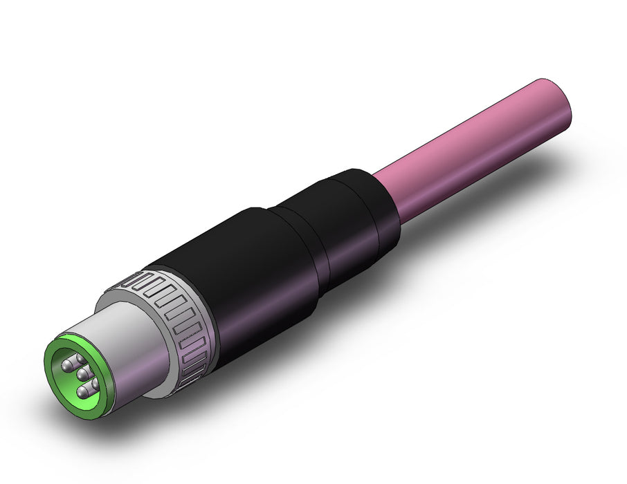 PCA-1557691 Com Cable PROFIBUS DP (B-Coded Plug)