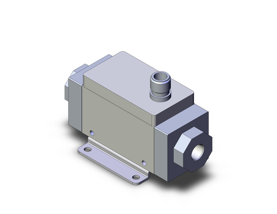 PF2A510-N02N Digital Flow Switch for Air