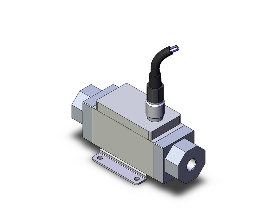 PF2A511-03-2 Digital Flow Switch for Air