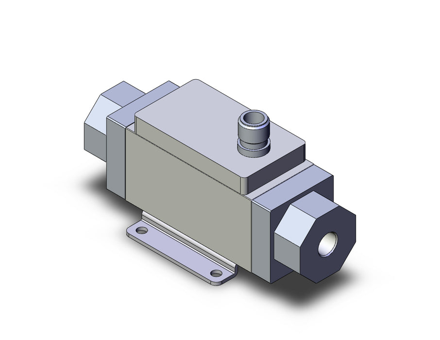 PF2A511-03N Digital Flow Switch for Air