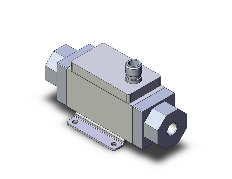 PF2A511-F03N Digital Flow Switch for Air