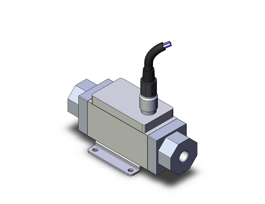 PF2A511-N03-2 Digital Flow Switch for Air