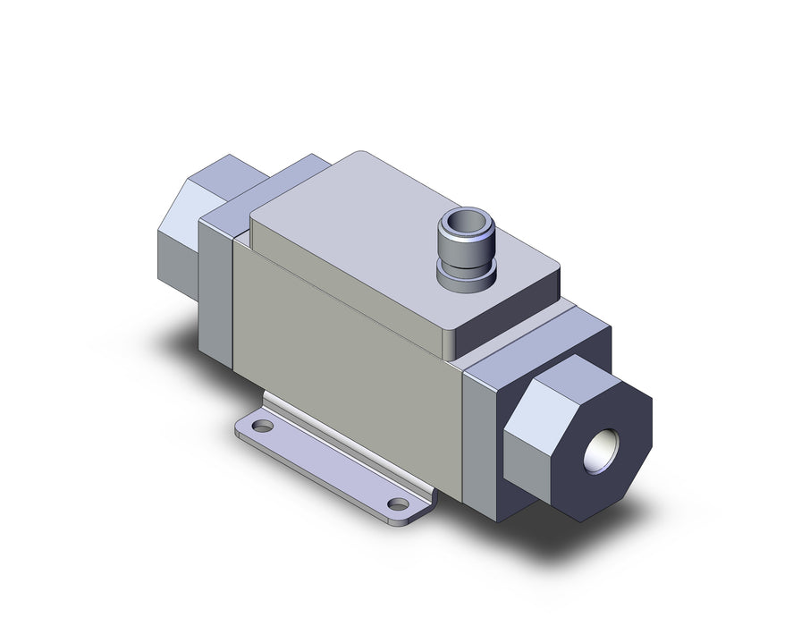PF2A511-N03N-1 Digital Flow Switch for Air