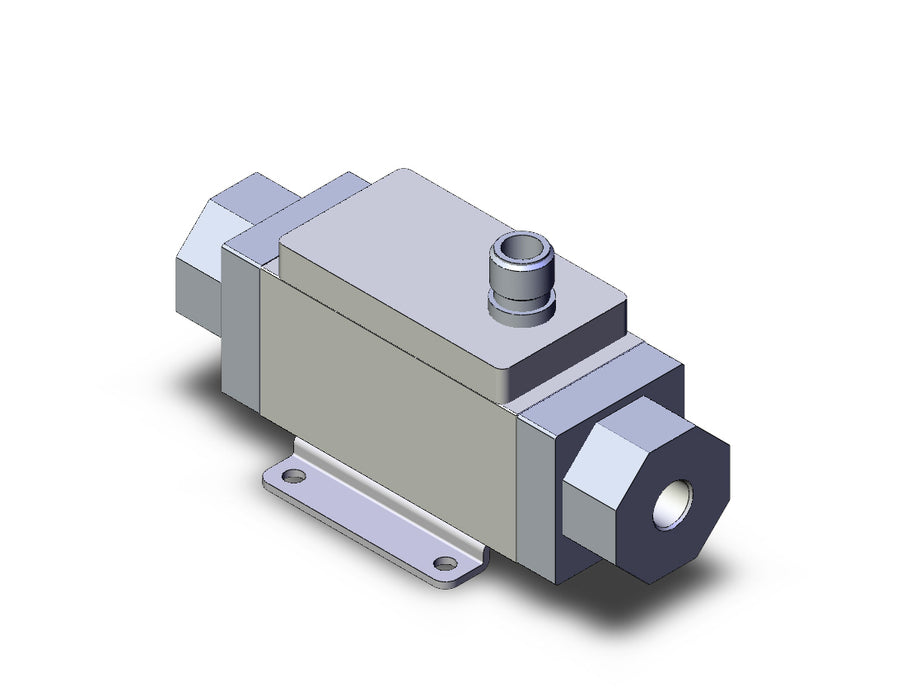 PF2A521-F03N-1 Digital Flow Switch for Air