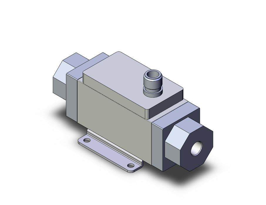 PF2A521-N03N-1 Digital Flow Switch for Air