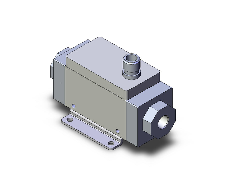 PF2A550-02N Digital Flow Switch for Air