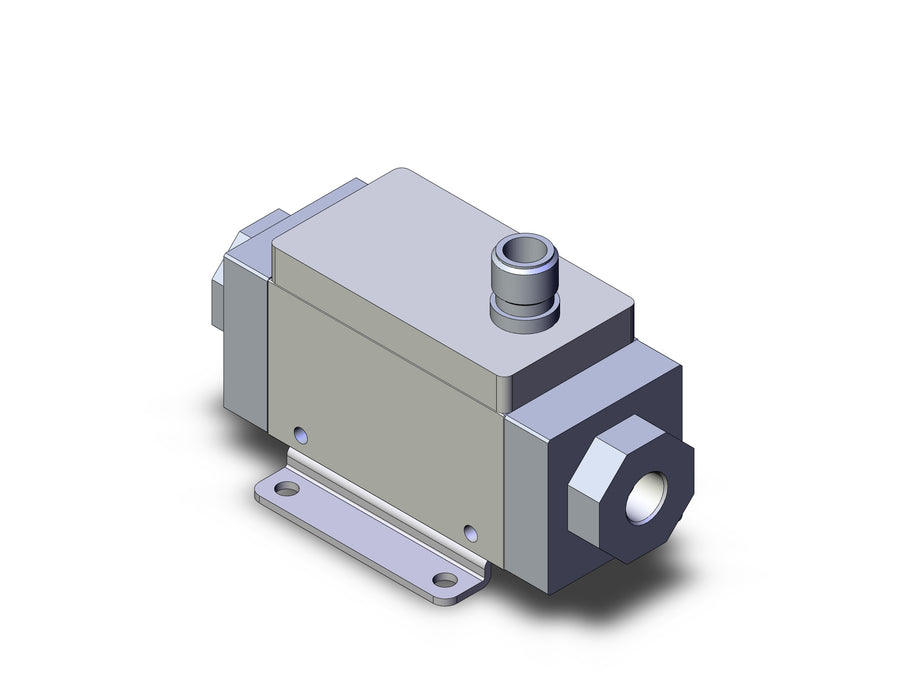 PF2A550-N01N-2 Digital Flow Switch for Air