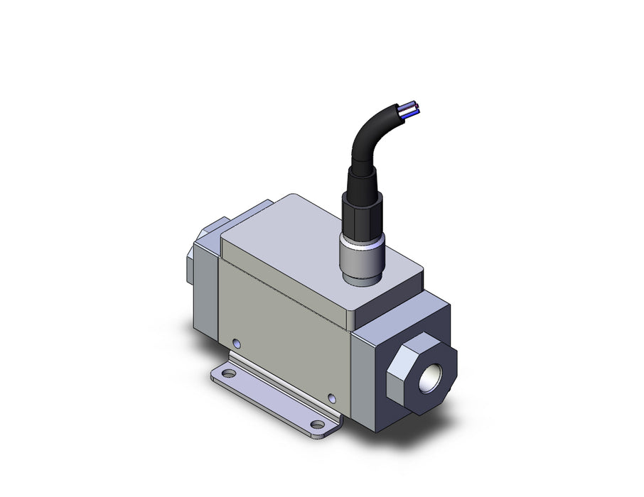 PF2A550-N02 Digital Flow Switch for Air