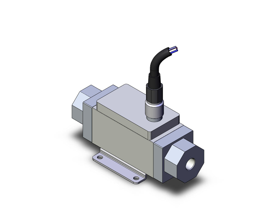 PF2A551-F04-1 Digital Flow Switch for Air