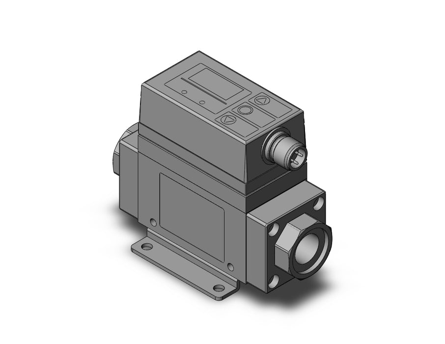 PF2A710-F02-67N Digital Flow Switch for Air