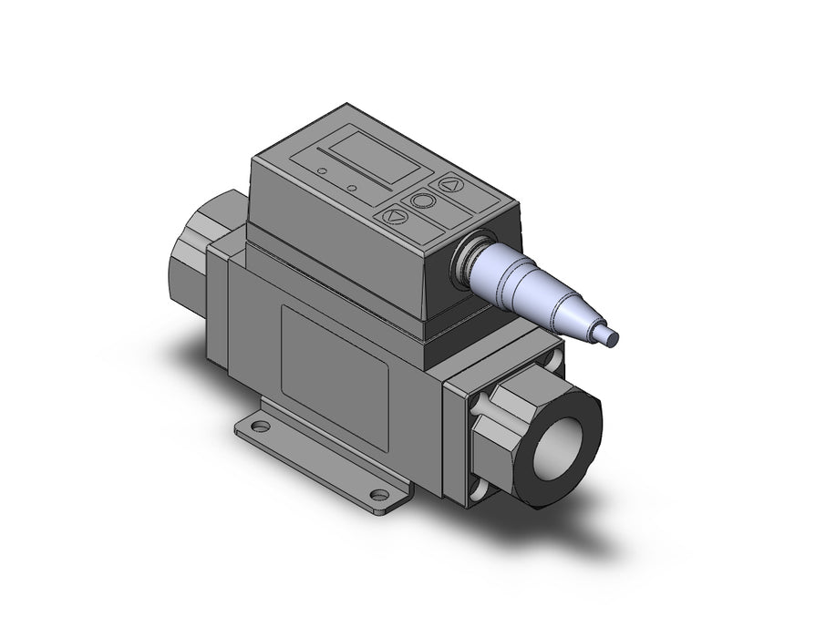 PF2A711-03-67-M Digital Flow Switch for Air