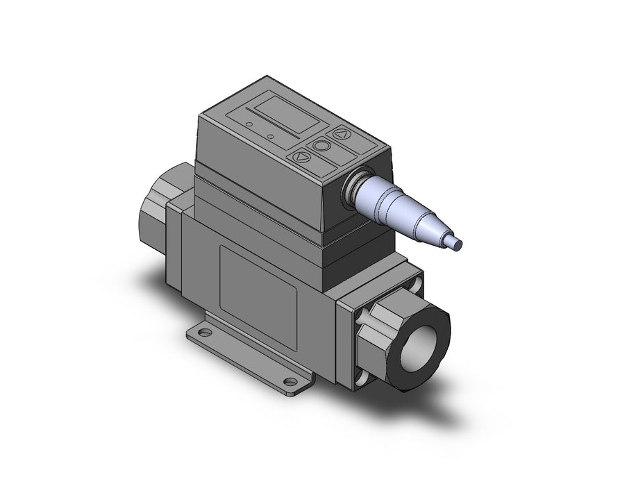PF2A711-N03-28-X560 INTEGRATED SENSOR & DISPLAY