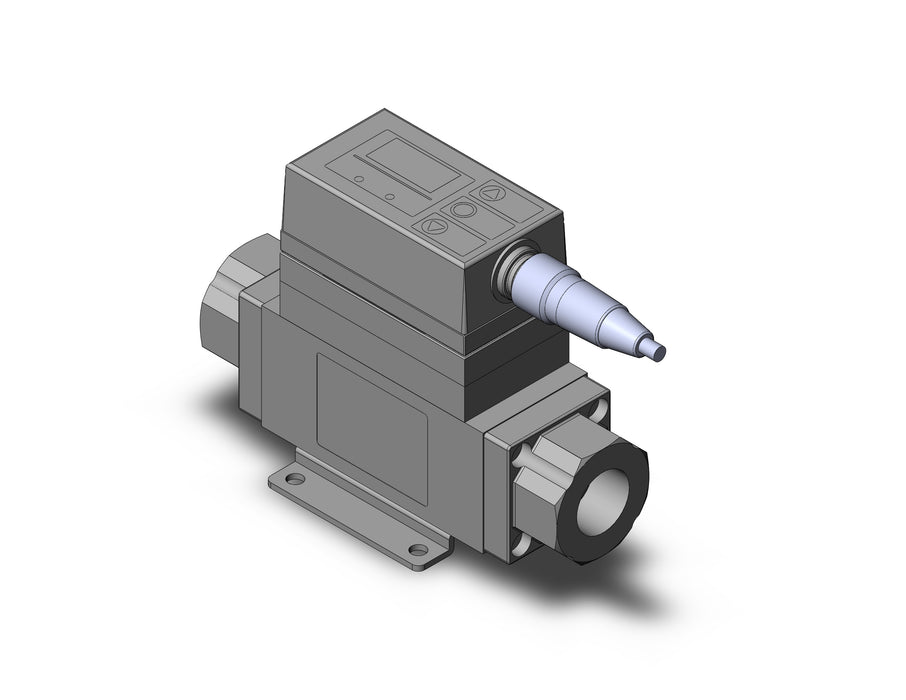 PF2A711-N03-69-X560 INTEGRATED SENSOR & DISPLAY