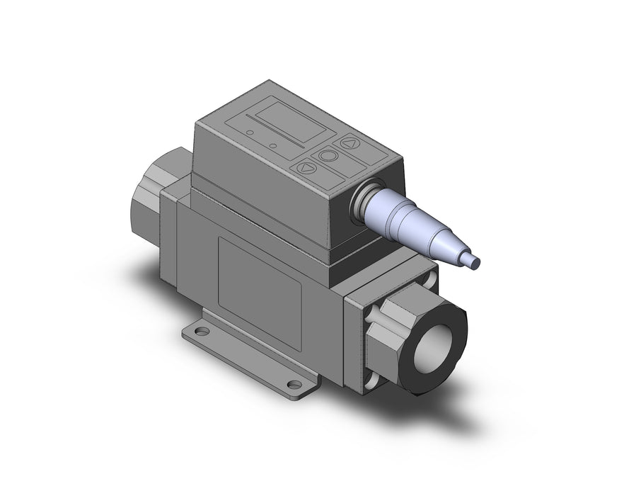PF2A721-03-67-M Digital Flow Switch for Air