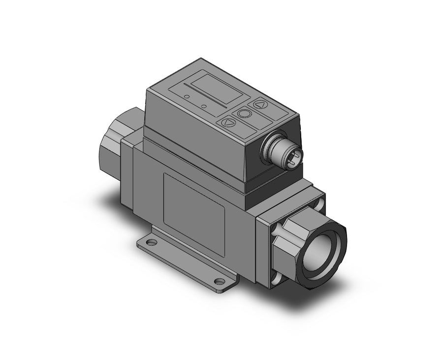 PF2A721-F03-67N Digital Flow Switch for Air