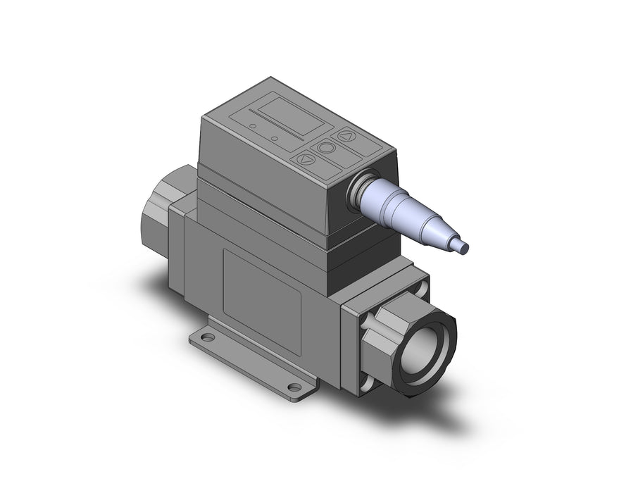 PF2A721-F03-68-M-X560 INTEGRATED SENSOR & DISPLAY