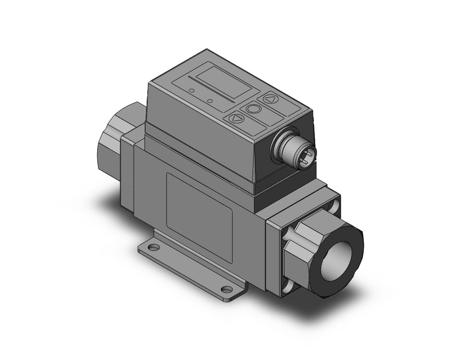 PF2A721-N03-27N Digital Flow Switch for Air