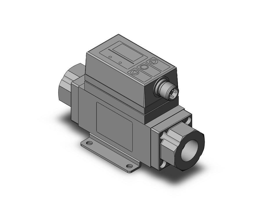 PF2A721-N03-67N-M Digital Flow Switch for Air