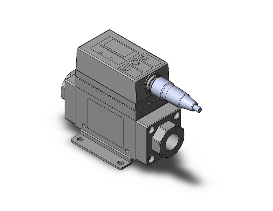 PF2A750-02-27 Digital Flow Switch for Air