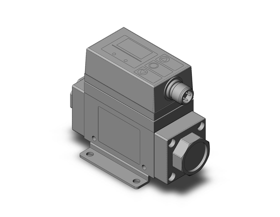 PF2A750-F02-67N Digital Flow Switch for Air