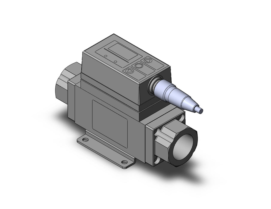 PF2A751-04-67-M Digital Flow Switch for Air