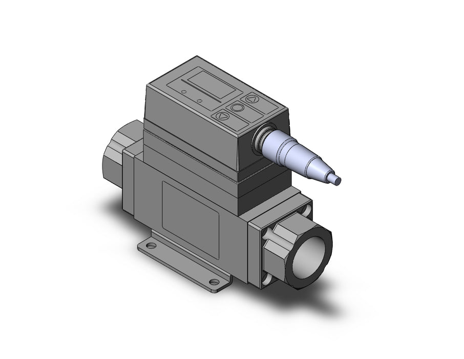 PF2A751-04-68-M-X560 INTEGRATED SENSOR & DISPLAY