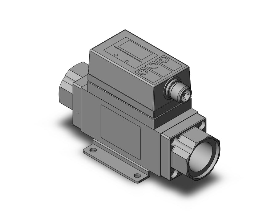 PF2A751-F04-67N Digital Flow Switch for Air