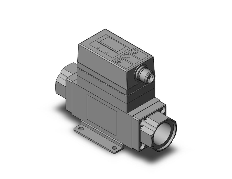 PF2A751-F04-69N-X560 INTEGRATED SENSOR & DISPLAY
