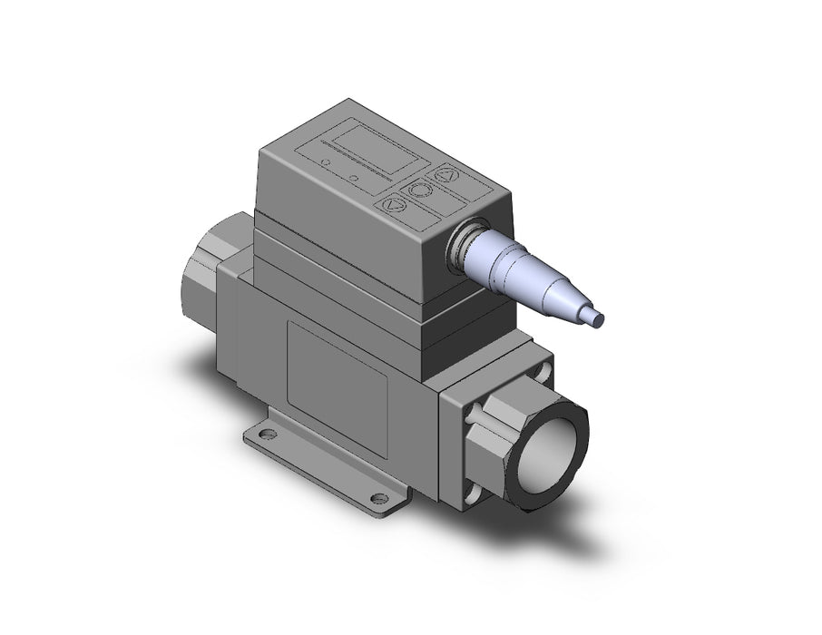 PF2A751-N04-69-M-X560 INTEGRATED SENSOR & DISPLAY