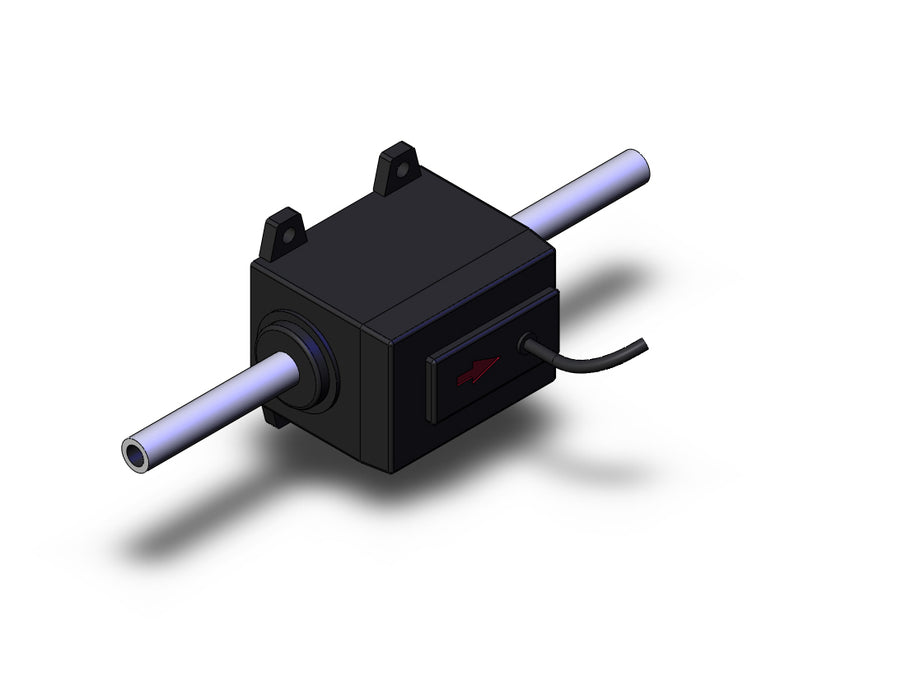 PF2D504-11-1-C Digital Flow Switch for DIW and Chem