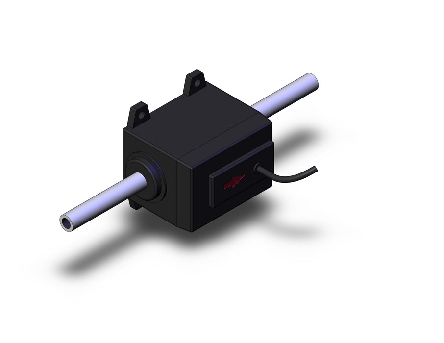 PF2D504-11-2-C Digital Flow Switch for DIW and Chem