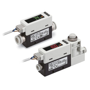PF2M721-F2-F DIGITAL FLOW SWITCH