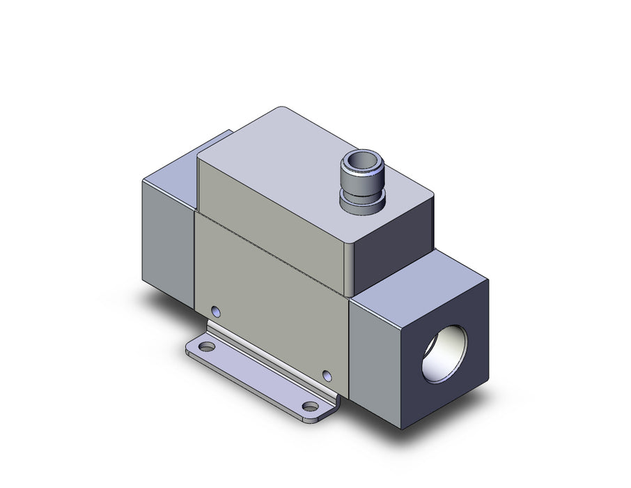 PF2W504-03N-1 Digital Flow Switch for Water