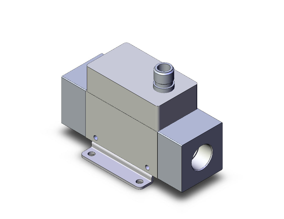 PF2W504-03N-2 Digital Flow Switch for Water