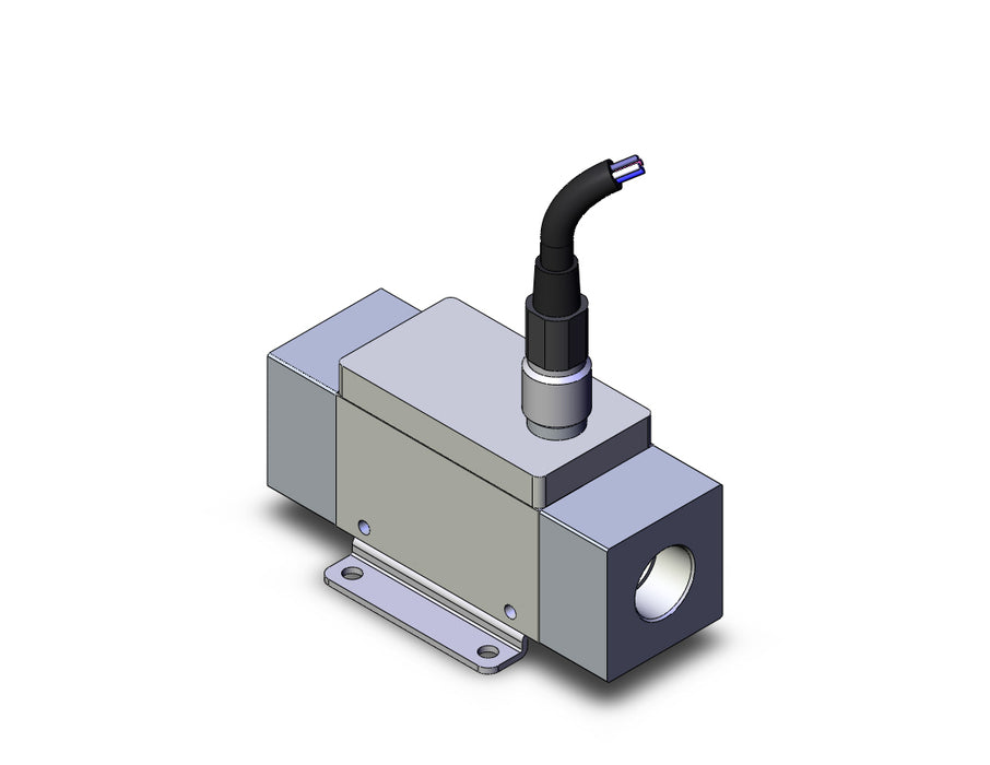 PF2W504-03 Digital Flow Switch for Water